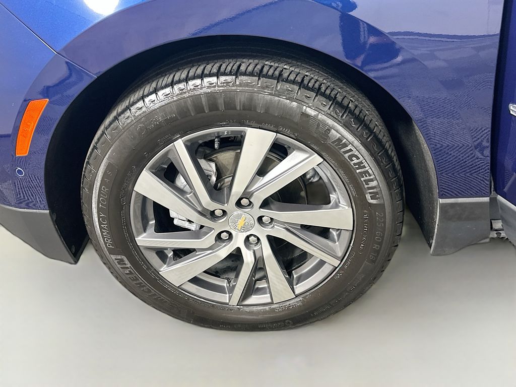 Thumbnail: 2023 Chevrolet Equinox - 31