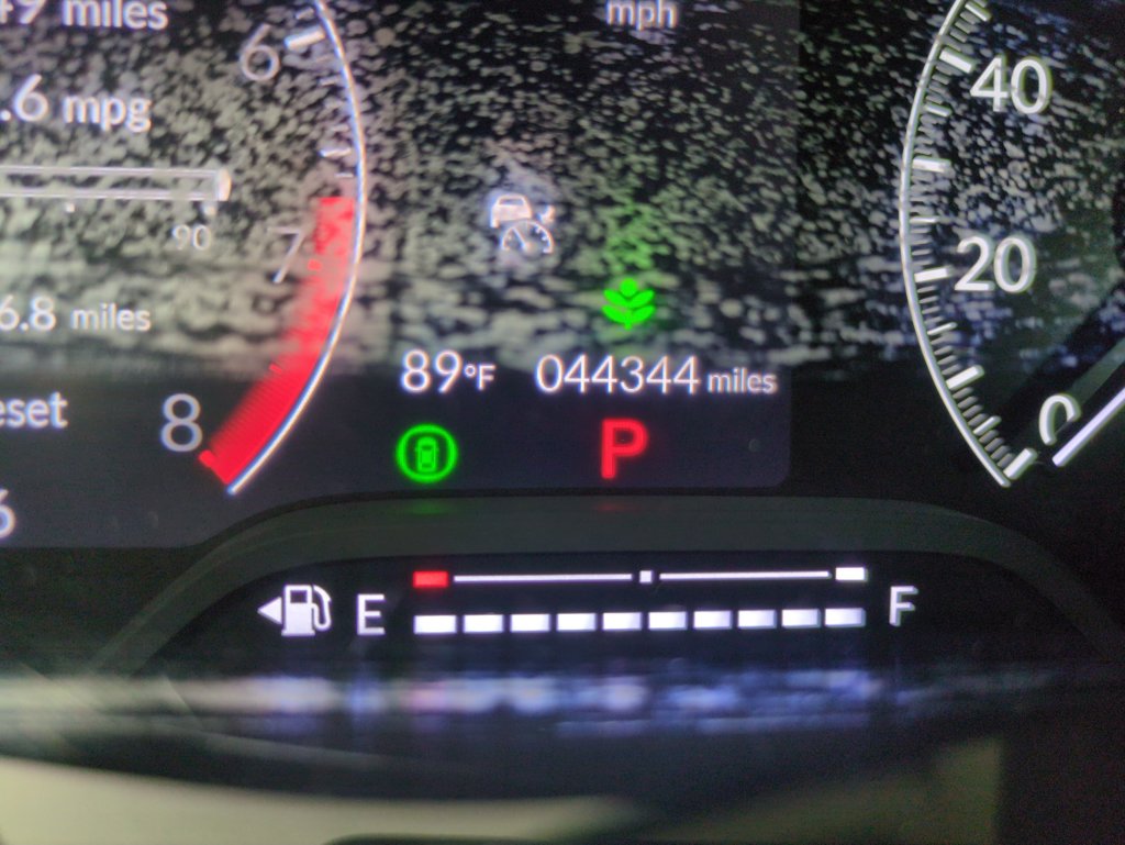Used 2022 Honda Civic LX For Sale in Fort Wayne, IN