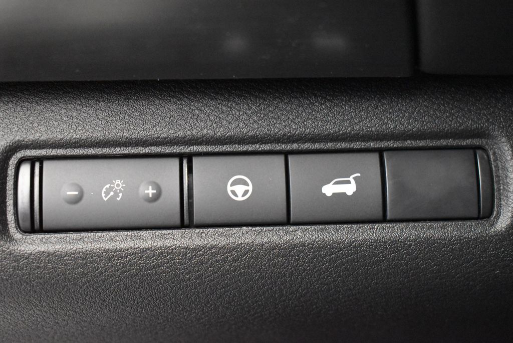 2025 Nissan Pathfinder Rock Creek 19