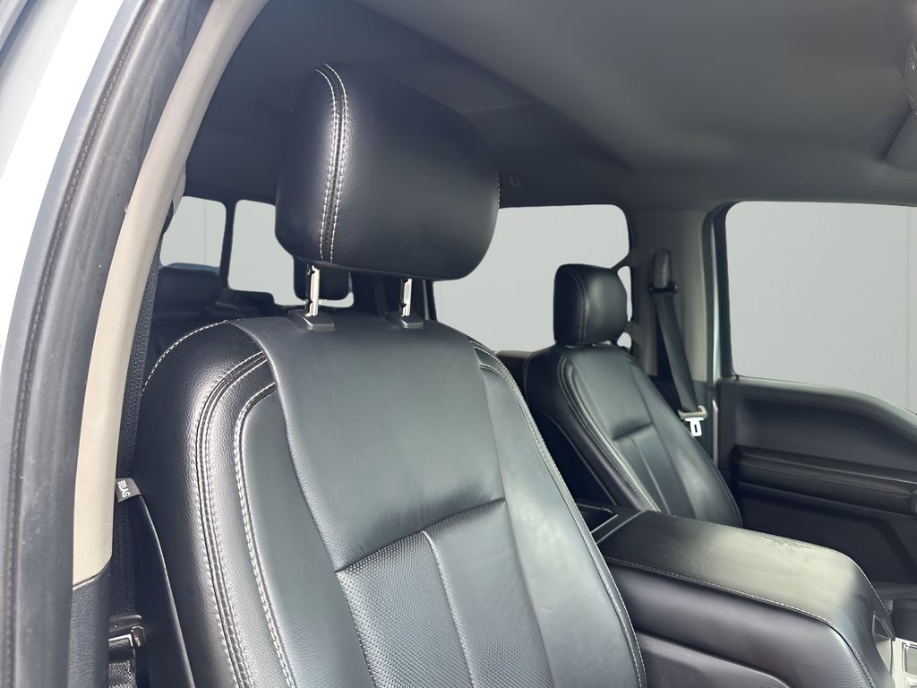 Used Car 2019 Ford F-150  Lariat For Sale Under $25,000 In Austin, Texas