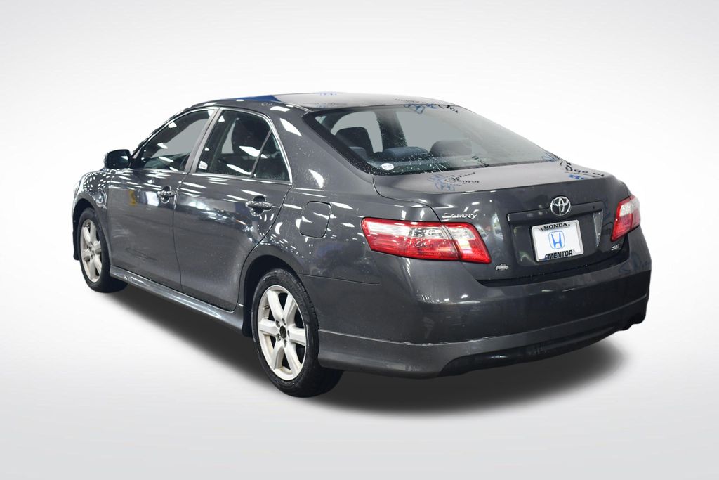 Thumbnail: 2008 Toyota Camry - 3
