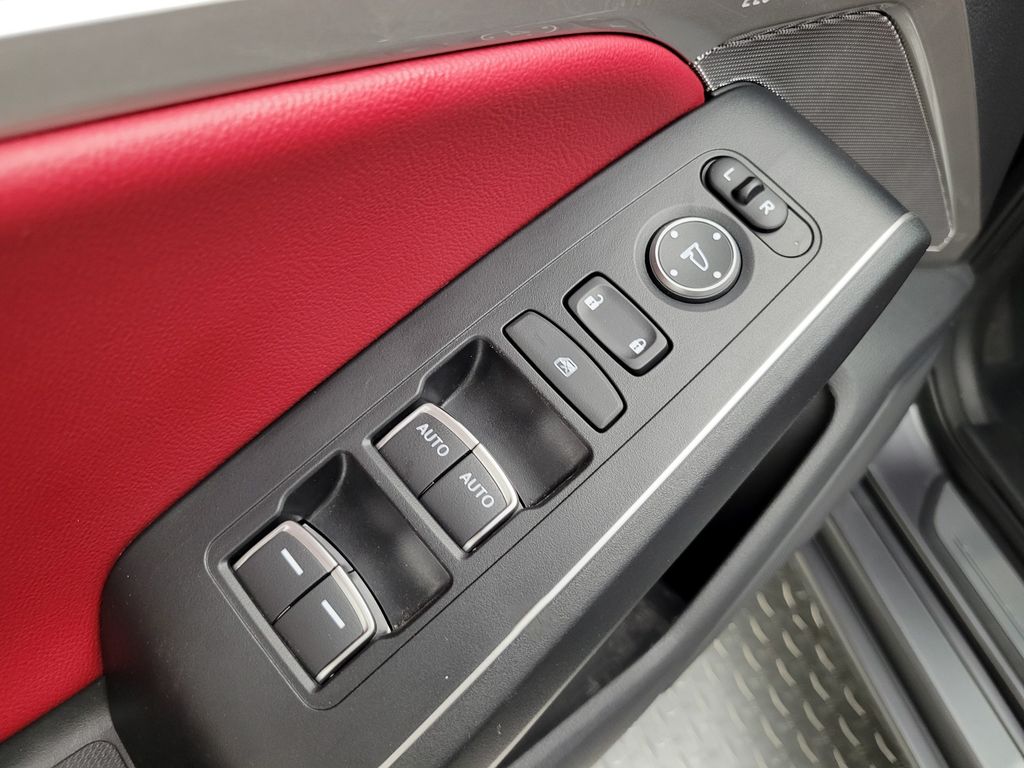 Thumbnail: 2023 Acura Integra - 29