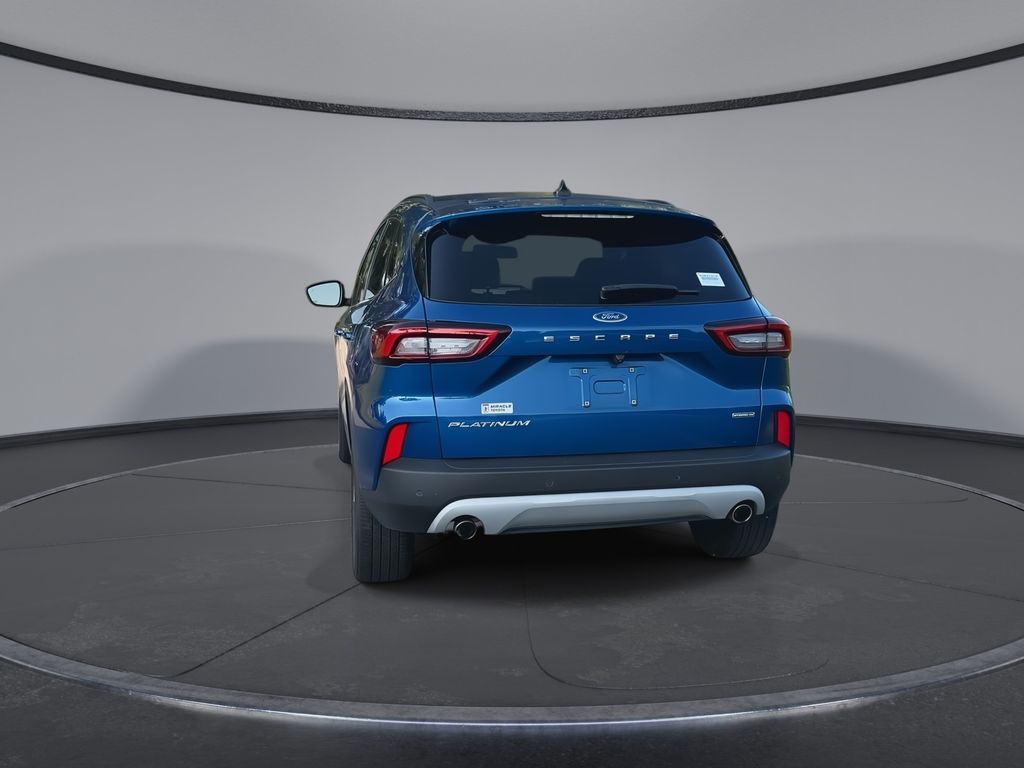 Thumbnail: 2023 Ford Escape - 7