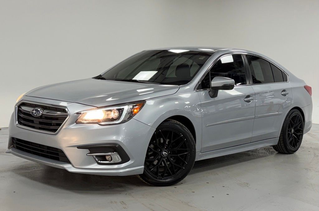 2019 Subaru Legacy 2.5i Limited AWD