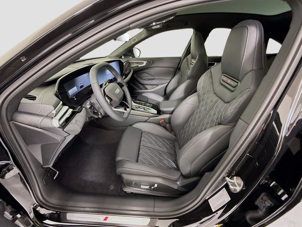 Thumbnail: 2026 Audi S5 - 21
