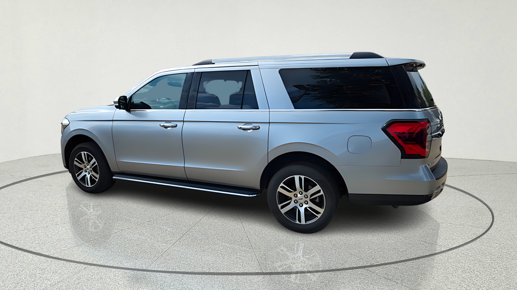 2023 Ford Expedition Max