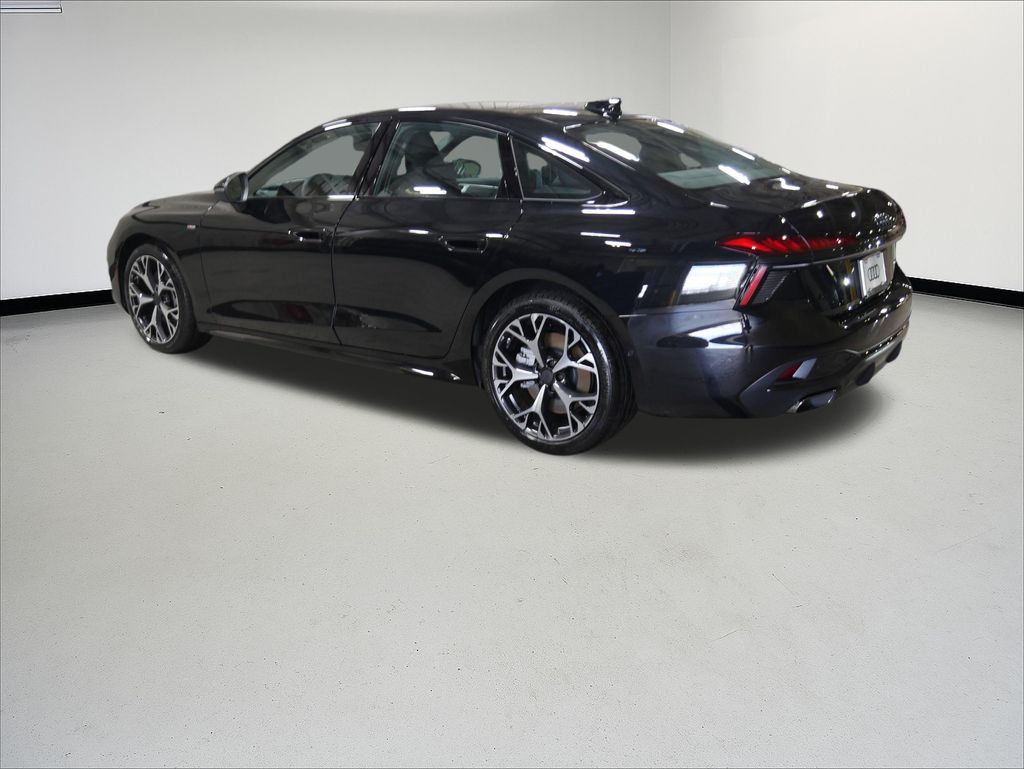 Thumbnail: 2026 Audi A6 - 3