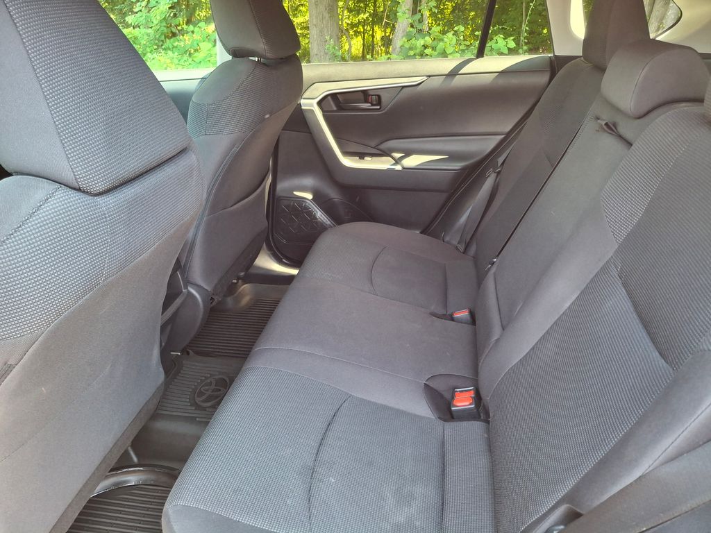Used 2019 Toyota RAV4 SUV