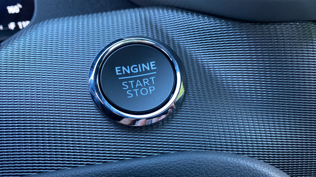 New 2026 Carbonized Gray Metallic Ford ST image 20