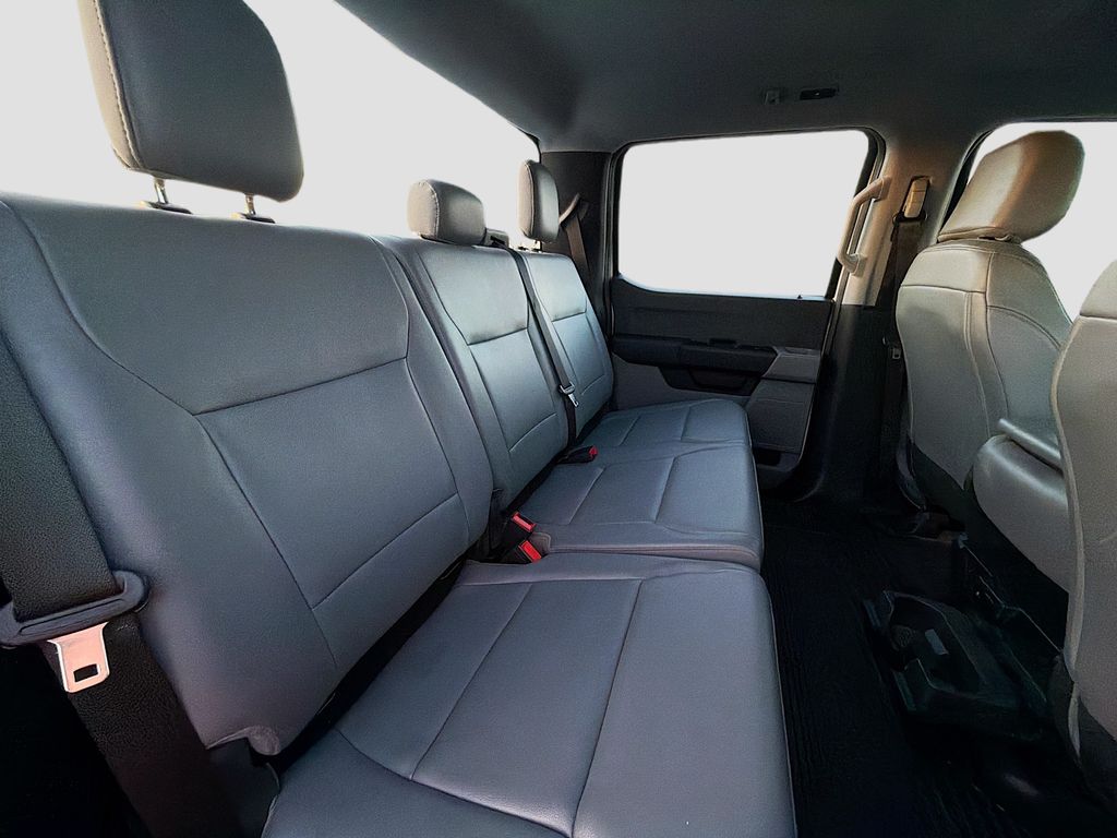 2024 Ford F-350 Super Duty XL - Photo 24