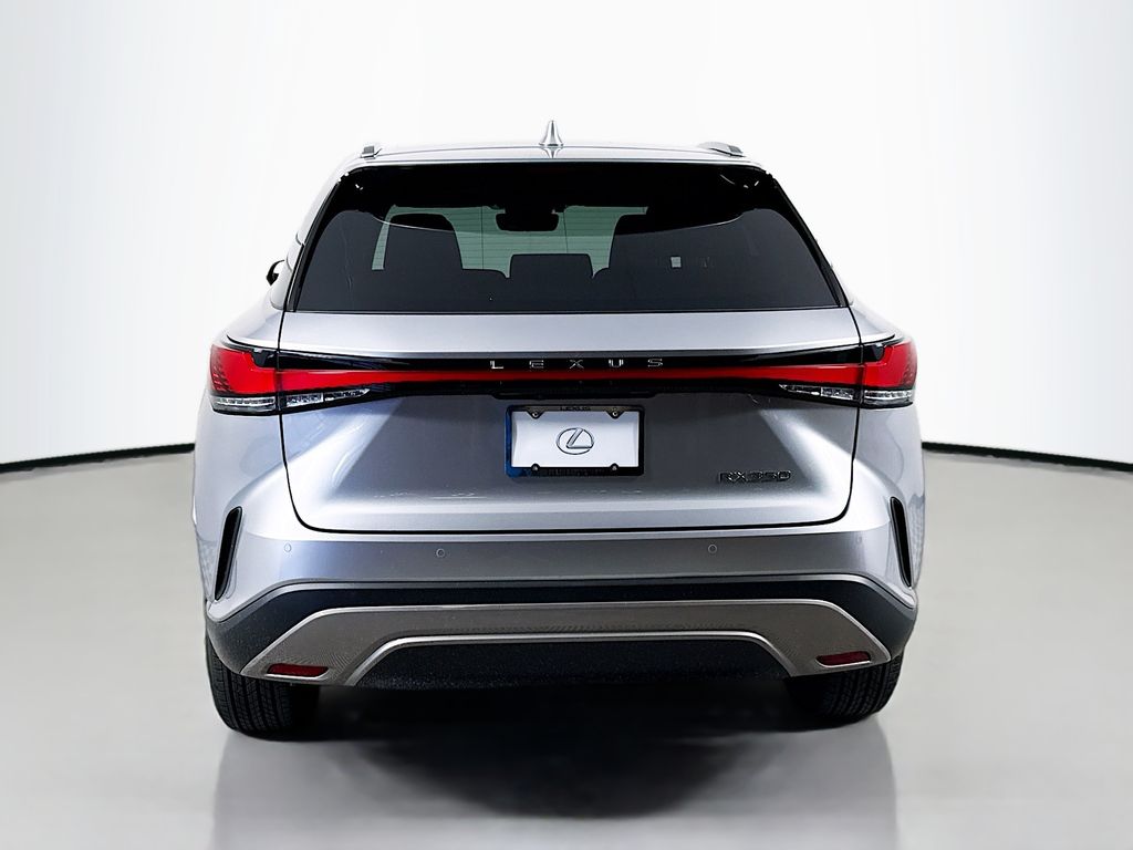 2024 Lexus RX 350 Premium 6