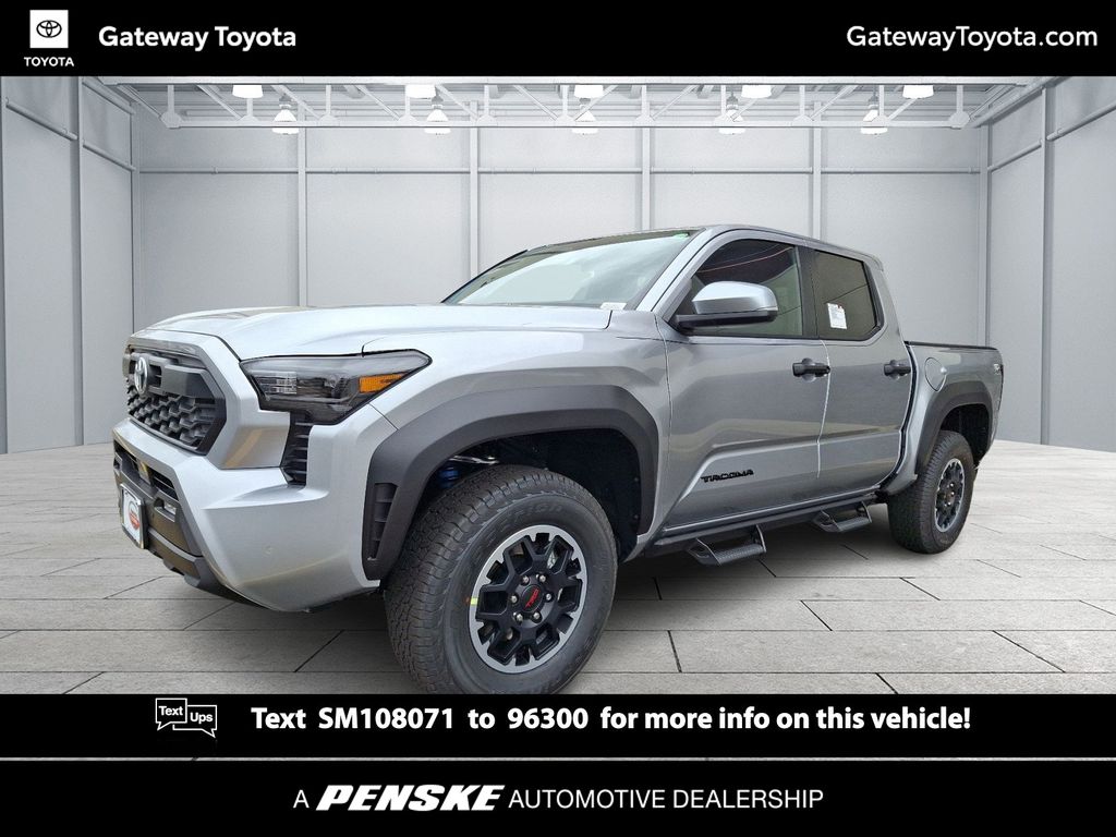 2025 Toyota Tacoma  -
                Toms River, NJ