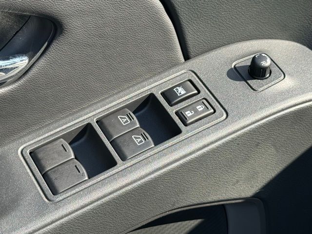 New 2026 Nissan Frontier Truck