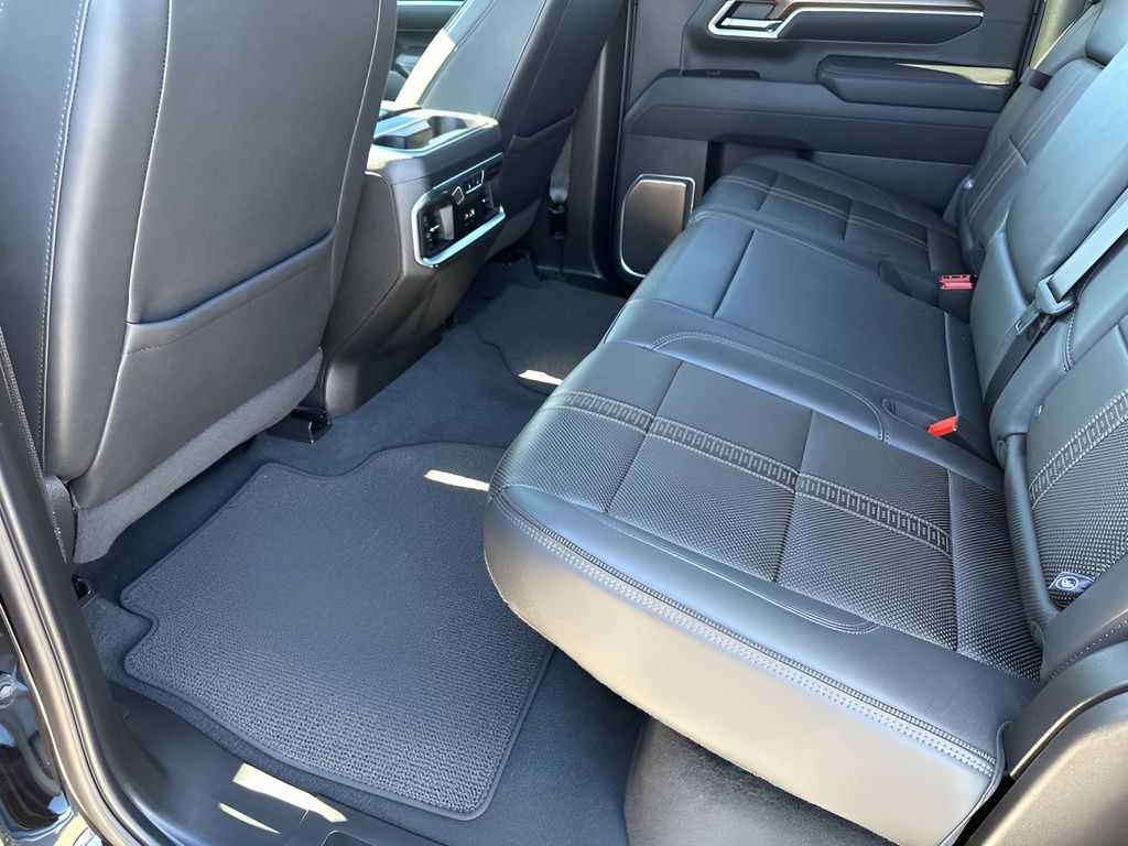 Used Car 2025 Chevrolet Silverado 2500hd  High Country For Sale Under $80,000 In Austin, Texas