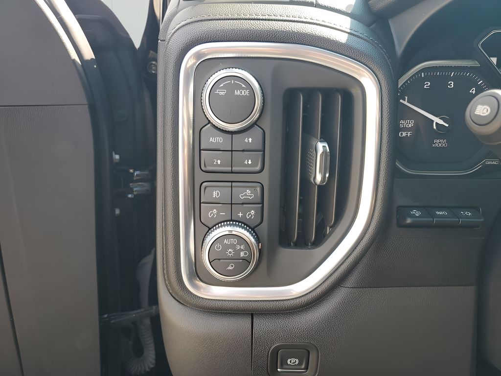 Used Car 2021 Gmc Sierra 1500  Denali For Sale Under $50,000 In Austin, Texas