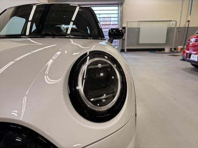 Thumbnail: 2026 MINI Cooper - 9