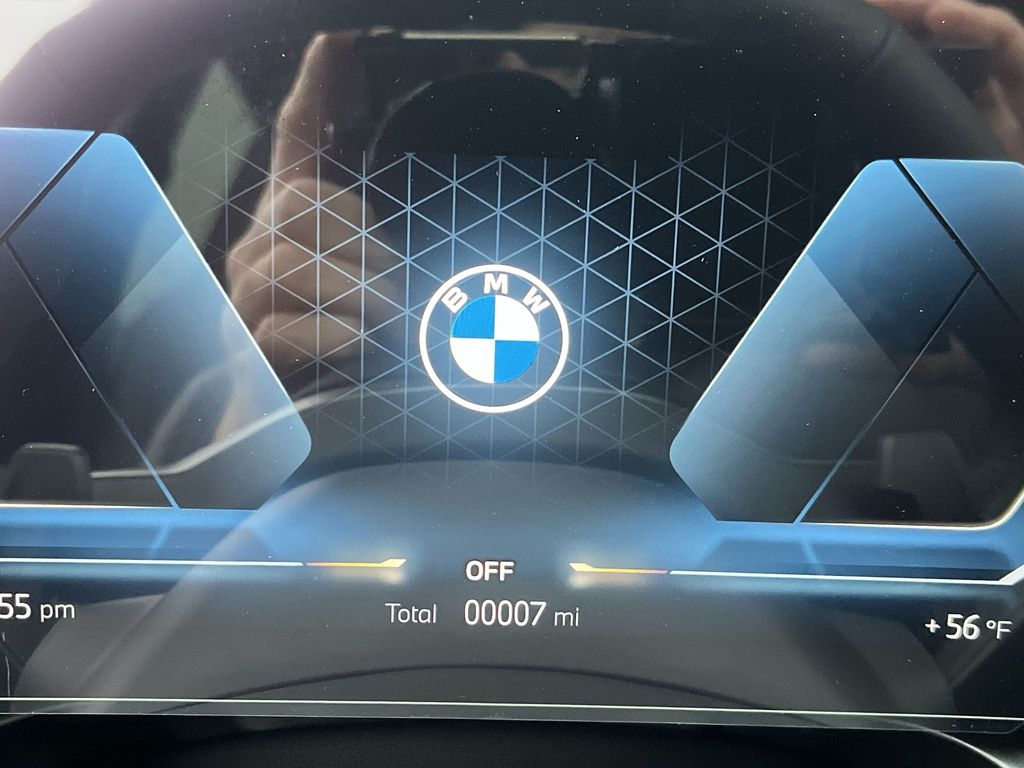 Thumbnail: 2026 BMW X3 - 15