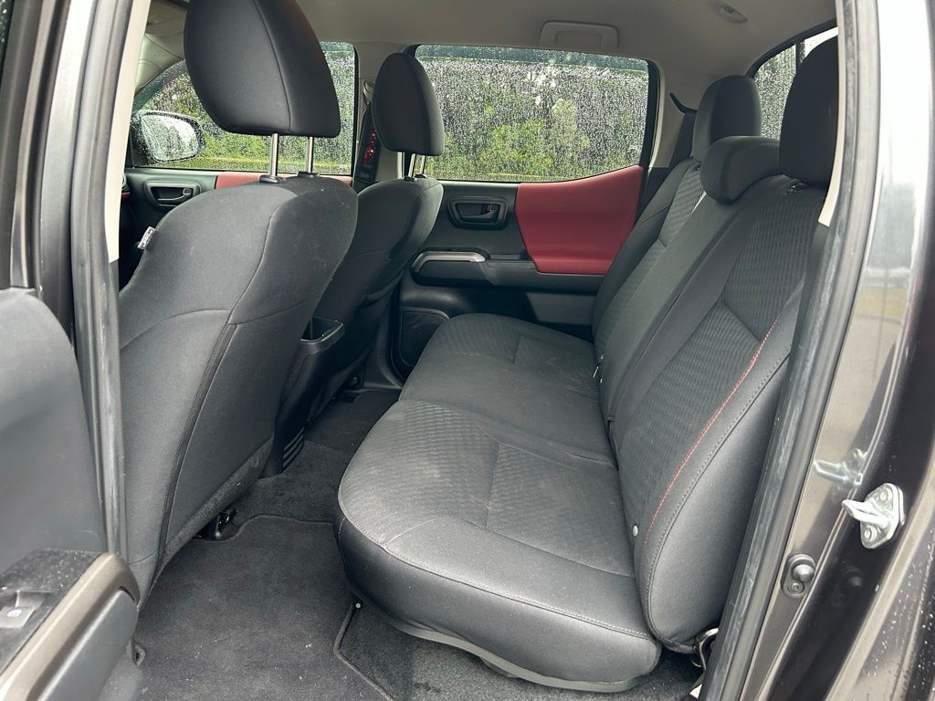 2023 Toyota Tacoma SR5 13