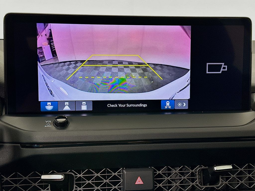 Thumbnail: 2024 Honda Accord - 13