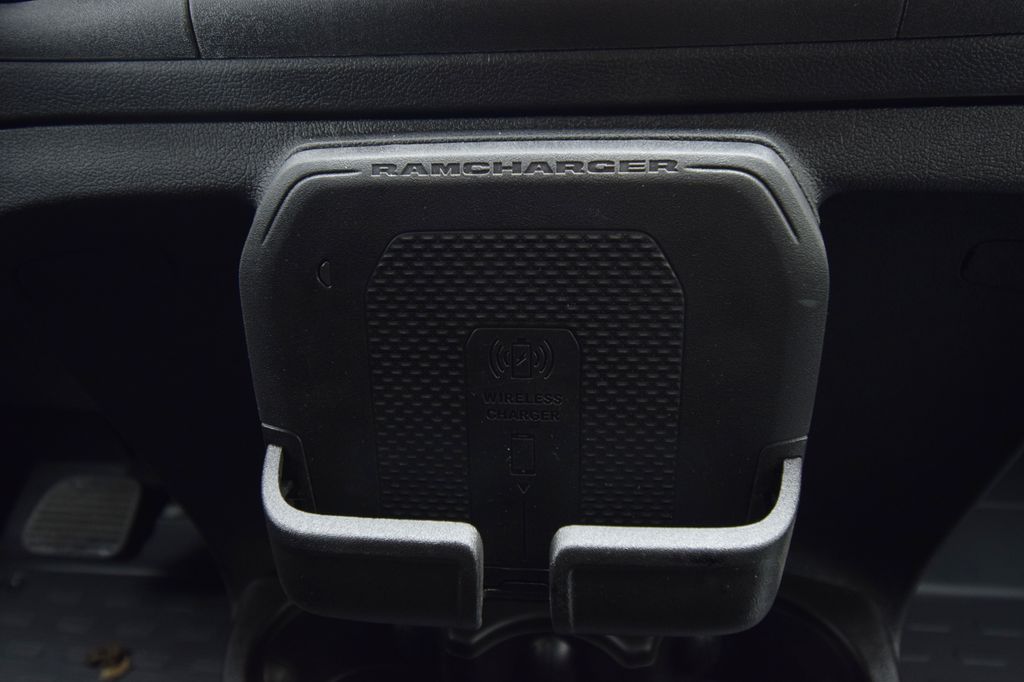 new 2026 Ram ProMaster 2500 car, priced at $56,647