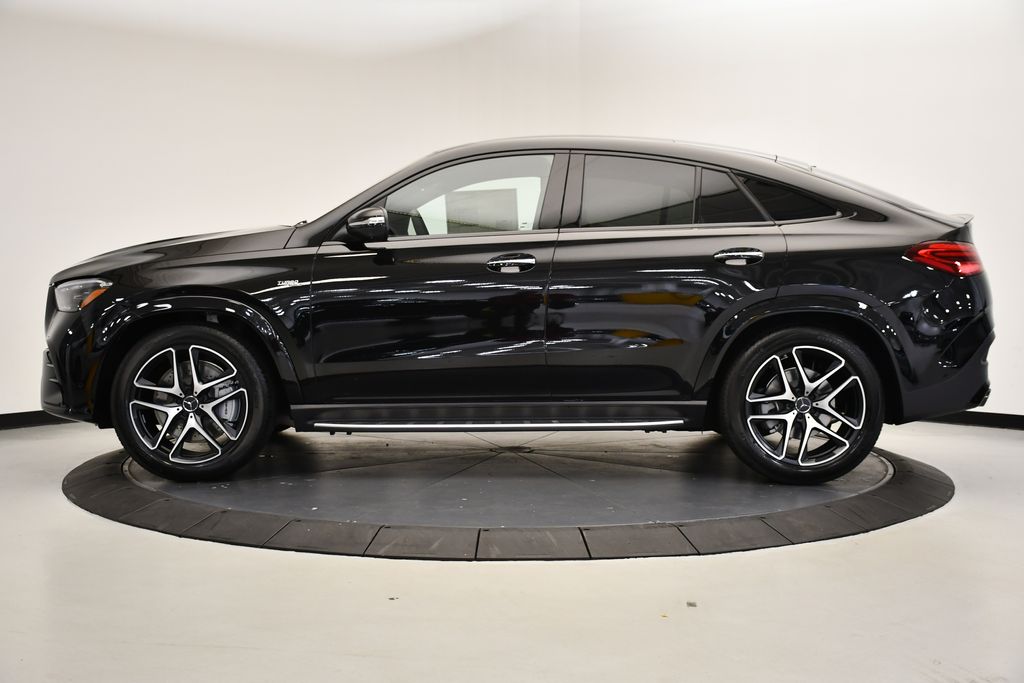 Thumbnail: 2025 Mercedes-Benz GLE - 2