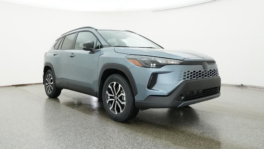 Thumbnail: 2026 Toyota Corolla Cross - 24