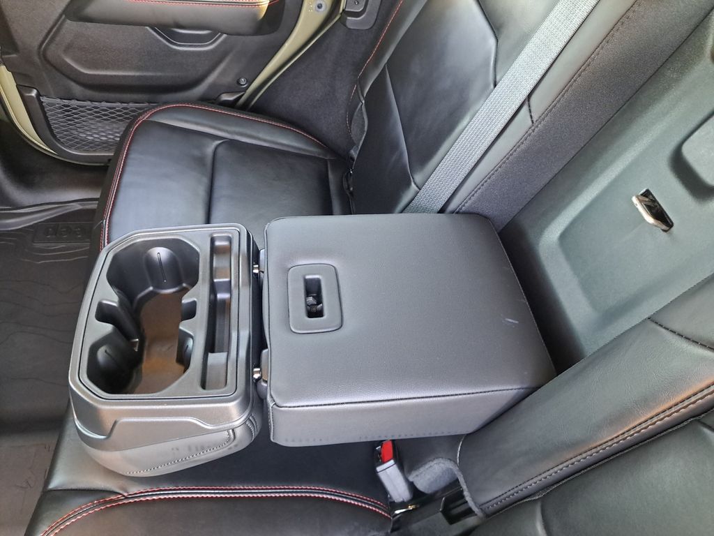 New Car 2025 Jeep Wrangler  Rubicon X For Sale In Austin, Texas