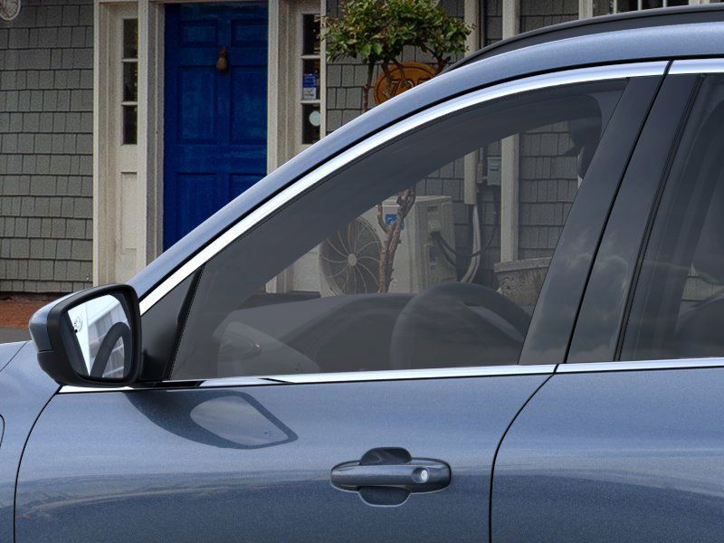 Used 2024 Blue Ford Base image 20