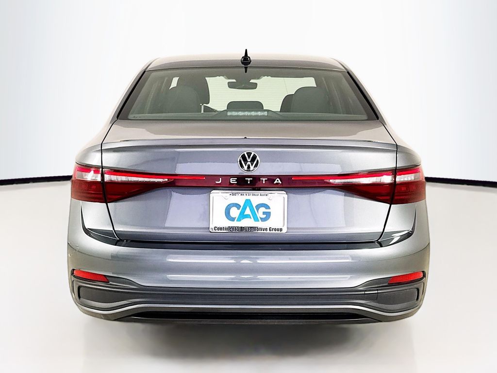 Used Car 2025 Volkswagen Jetta  1.5t Sport For Sale Under $20,000 In Austin, Texas