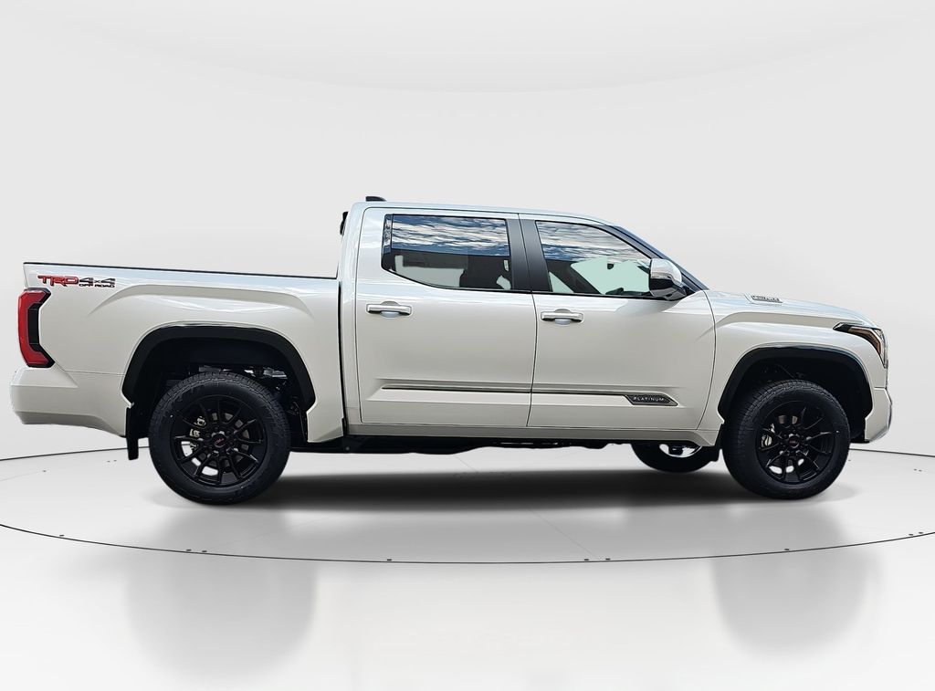 New 2026 Toyota Tundra i-FORCE MAX Truck