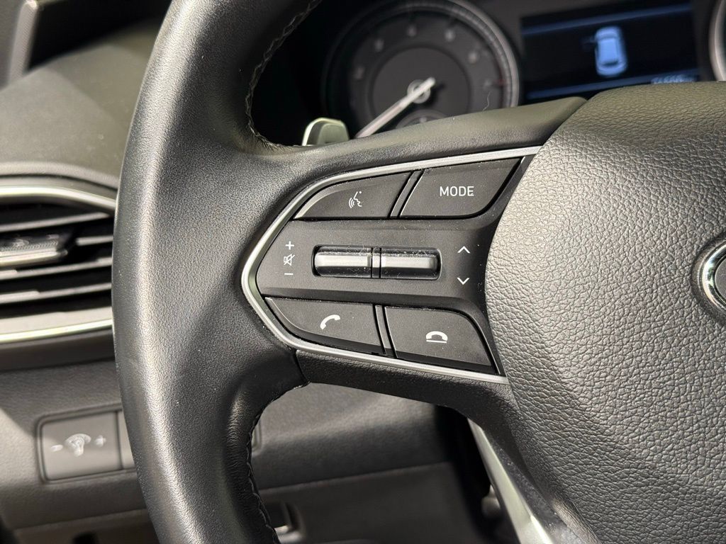 Thumbnail: 2023 Hyundai Santa Fe - 23