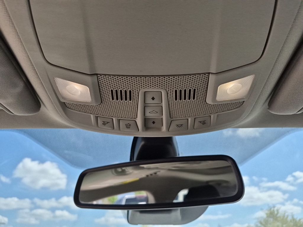 Used Car 2019 Ford Fusion Hybrid  Titanium For Sale Under $20,000 In Austin, Texas