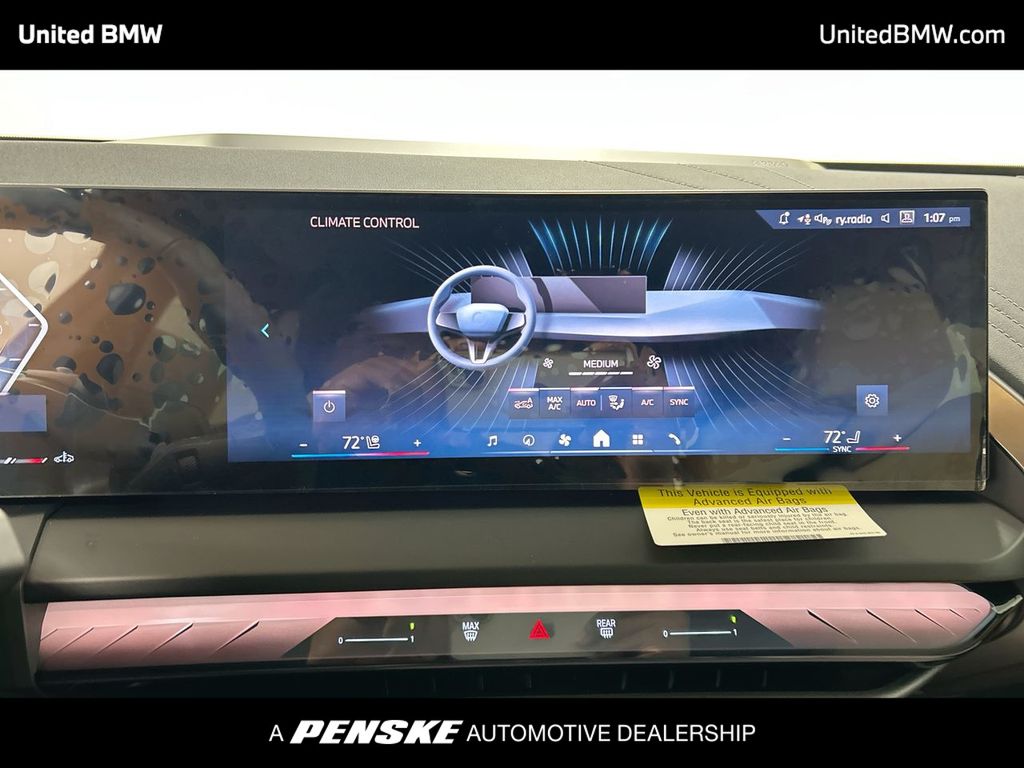 Thumbnail: 2026 BMW X3 - 19