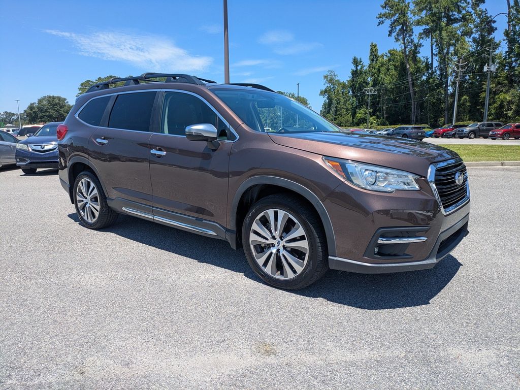 Used 2020 Subaru Ascent SUV