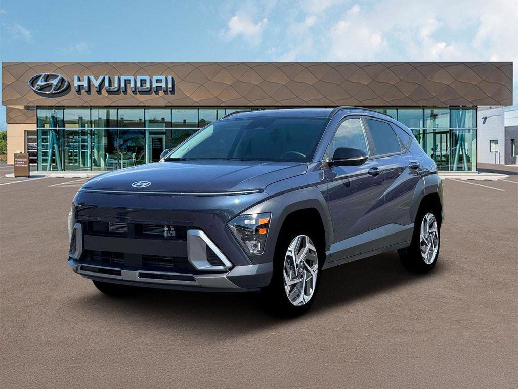 2026 Hyundai Kona SEL Premium Automatic AWD's photo
