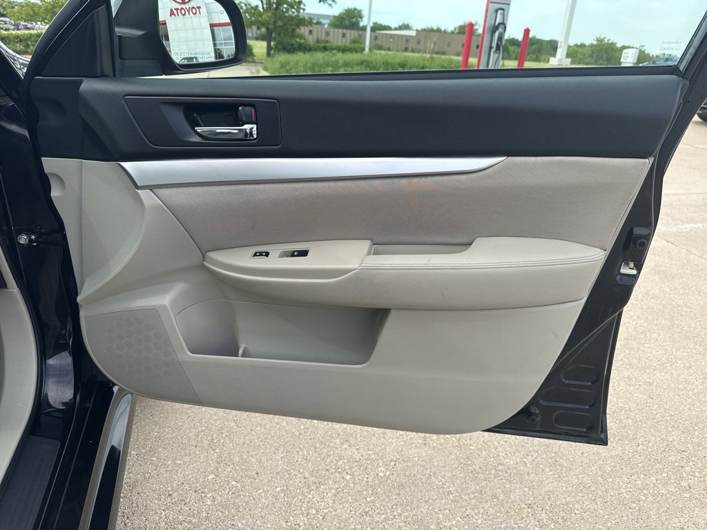 Used 2013 Subaru Legacy Sedan