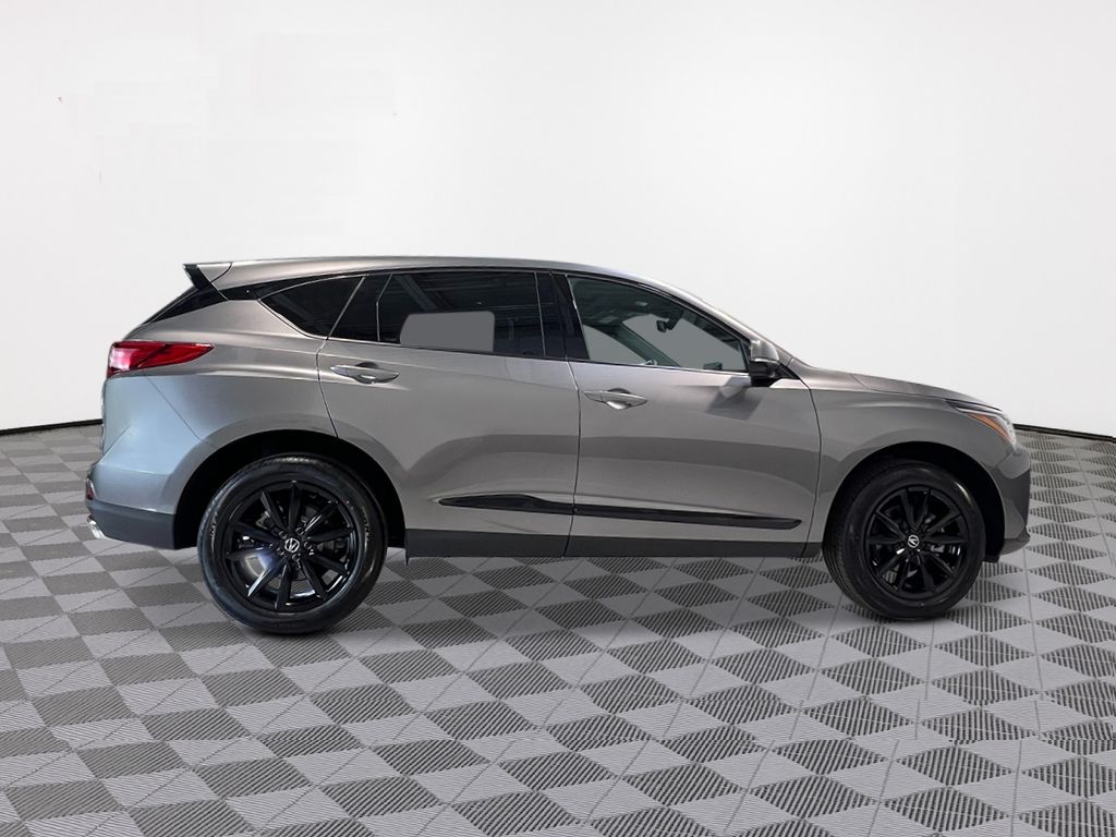 new 2026 Acura RDX car, priced at $47,150