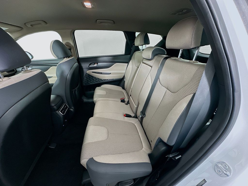 Thumbnail: 2023 Hyundai Santa Fe - 25