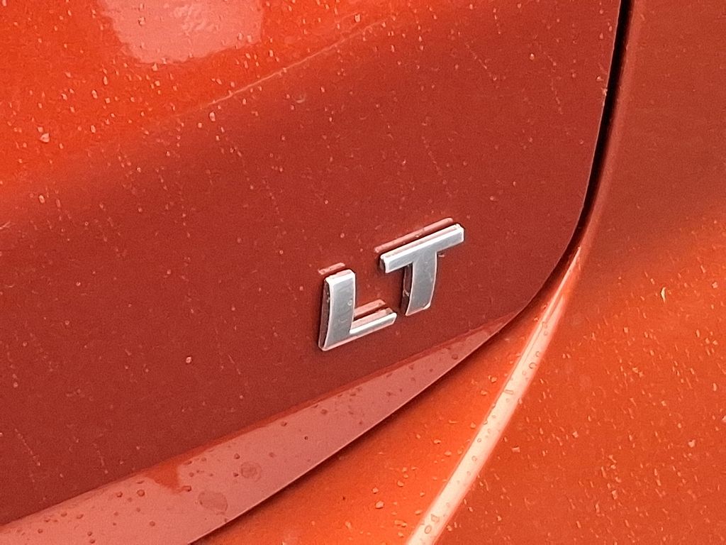 Thumbnail: 2020 Chevrolet Equinox - 31