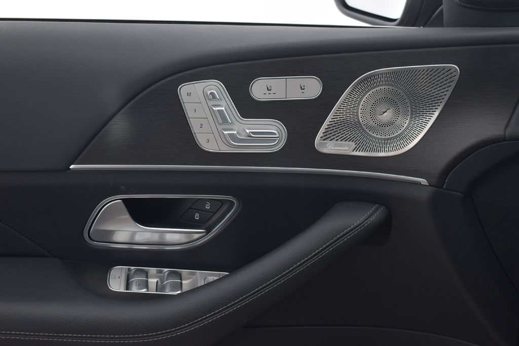 Thumbnail: 2022 Mercedes-Benz GLE - 12