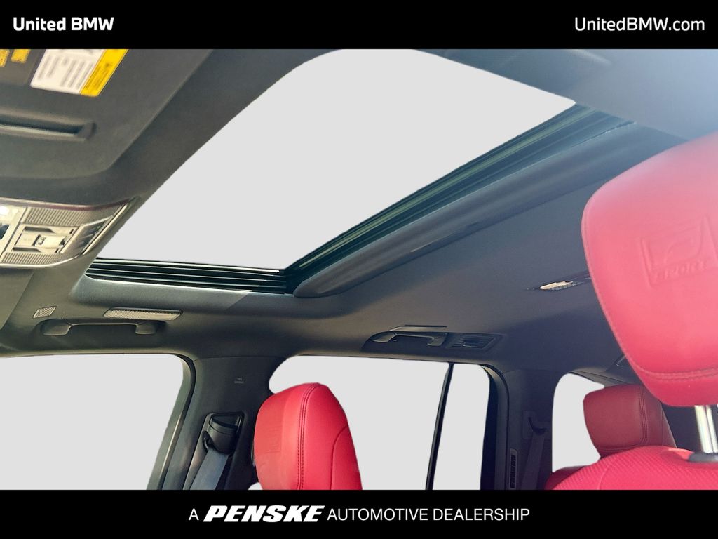 Thumbnail: 2024 Lexus LX - 12