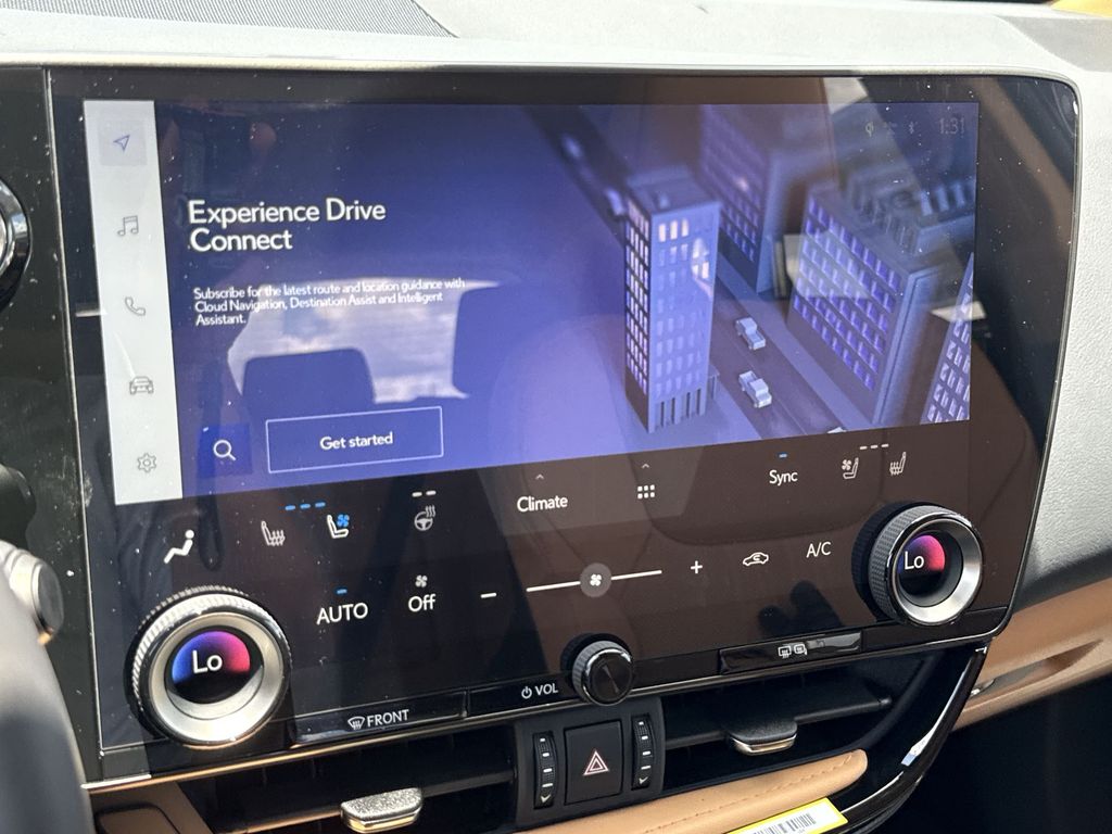 Thumbnail: 2026 Lexus NX - 22