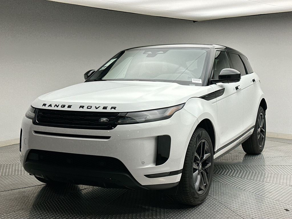 2025 Land Rover Range Rover Evoque S -
                Englewood, NJ