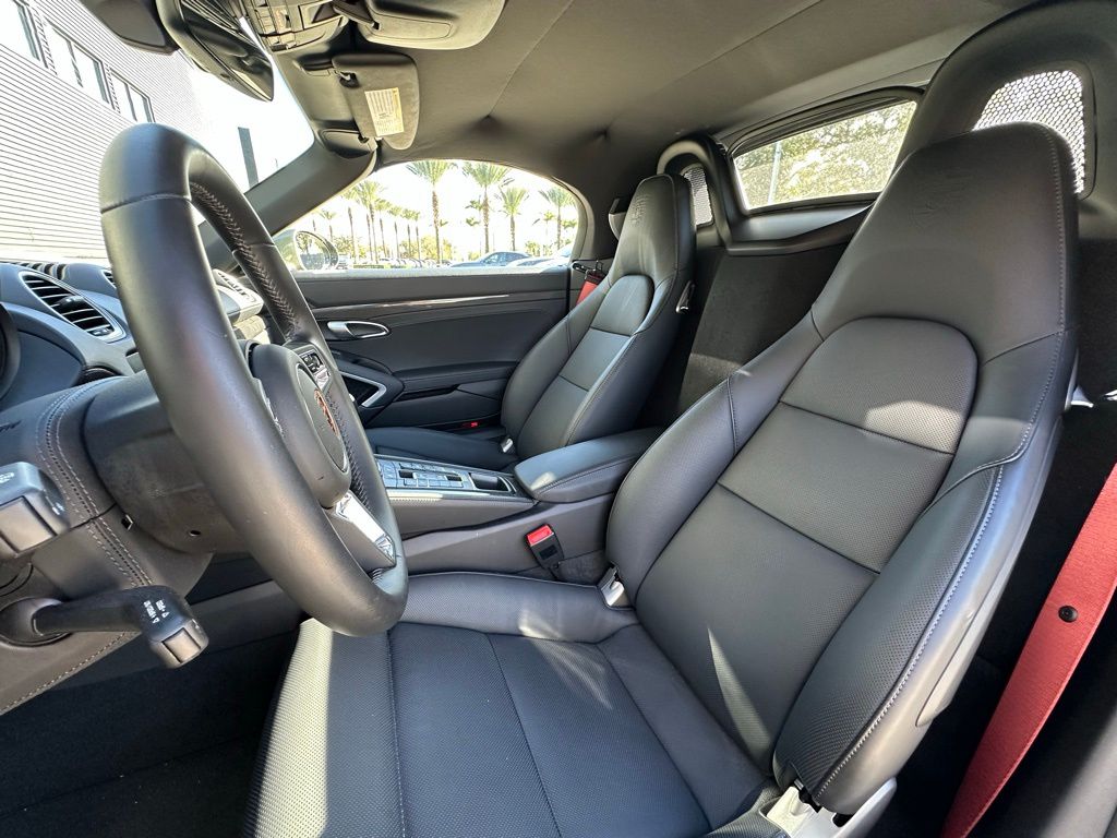 Thumbnail: 2025 Porsche 718 Boxster - 5