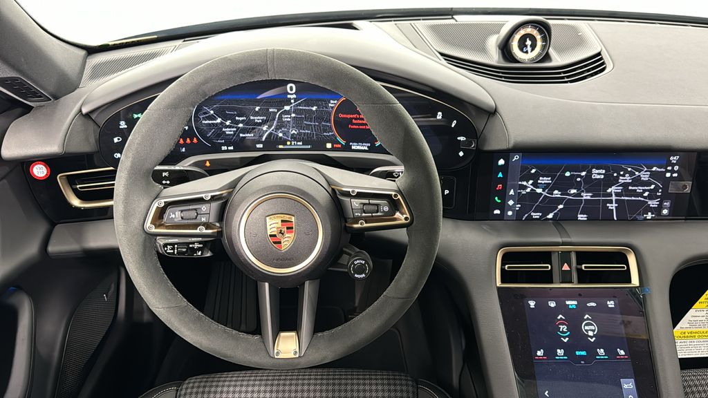 Thumbnail: 2025 Porsche Taycan - 15