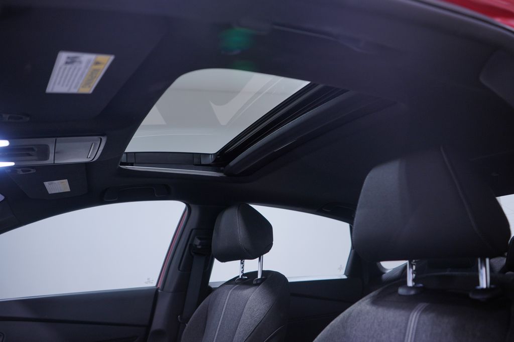 Thumbnail: 2023 Honda Accord - 8