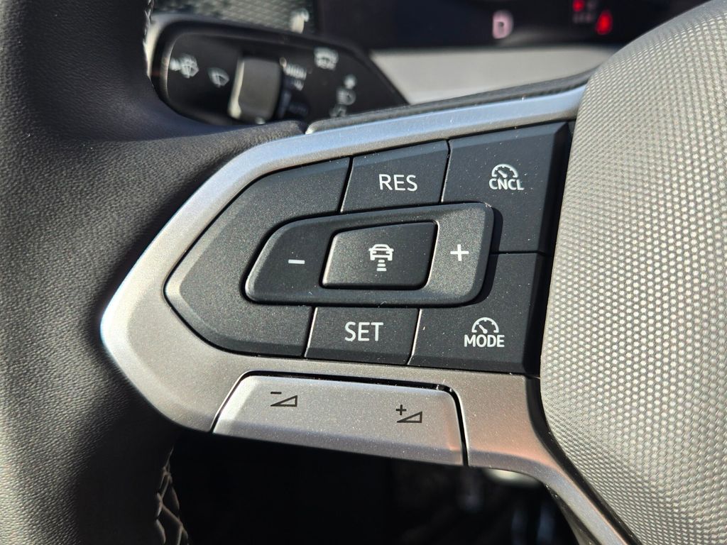 2026 Volkswagen Tiguan - $32,159
