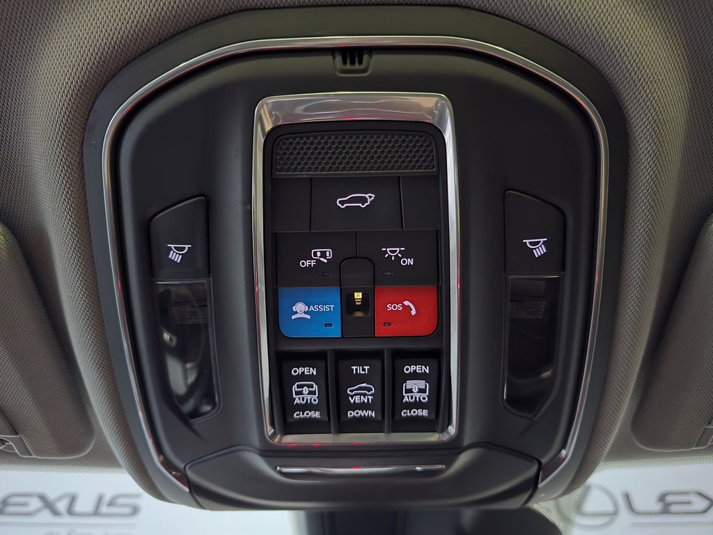 Thumbnail: 2022 Jeep Grand Cherokee L - 19