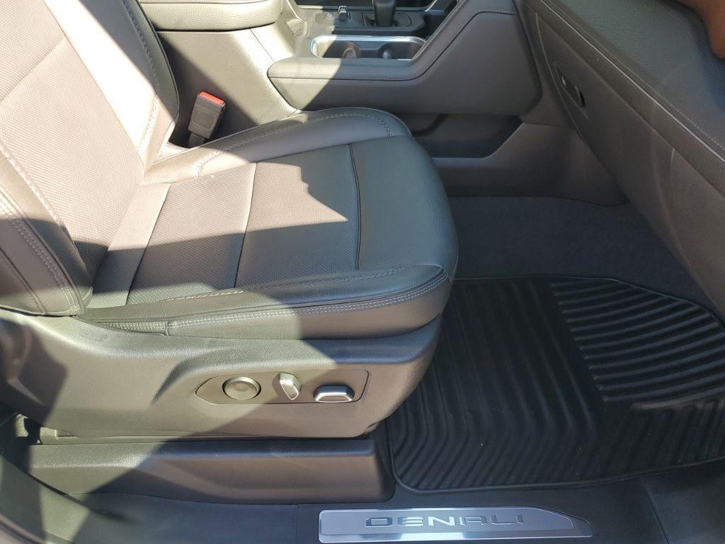 Used Car 2023 Gmc Sierra 1500  Denali For Sale Under $60,000 In Austin, Texas