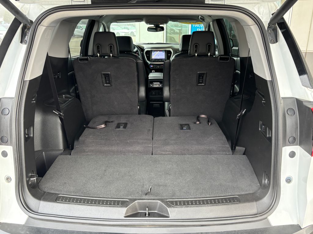 Thumbnail: 2017 GMC Acadia - 30